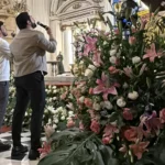 GRUPO CLASIFICADO LE CANTA A LA VIRGEN DE ZAPOPAN
