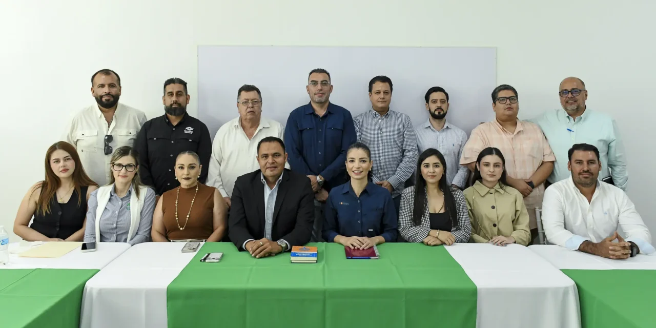 CODESIN RECONOCE LA FORMACIÓN TÉCNICA Y EL TALENTO DE CONALEP SINALOA
