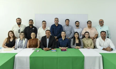 CODESIN RECONOCE LA FORMACIÓN TÉCNICA Y EL TALENTO DE CONALEP SINALOA
