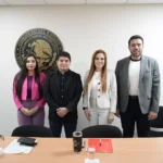 EN COMISIÓN