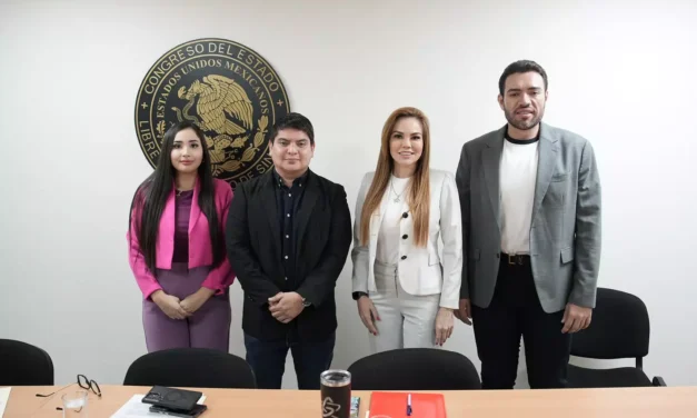 EN COMISIÓN