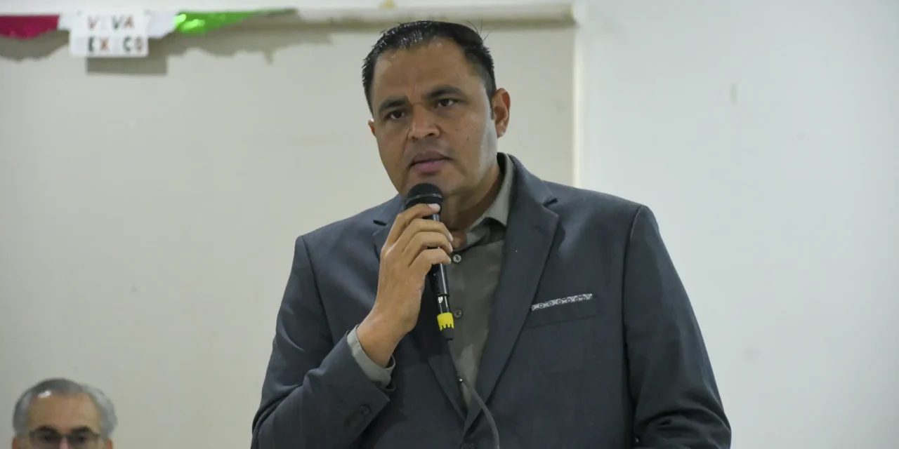 CONALEP SINALOA FORTALECE LA VINCULACIÓN EMPRESARIAL PARA IMPULSAR LA CAPACITACIÓN Y EL TALENTO TÉCNICO EN LA ZONA NORTE