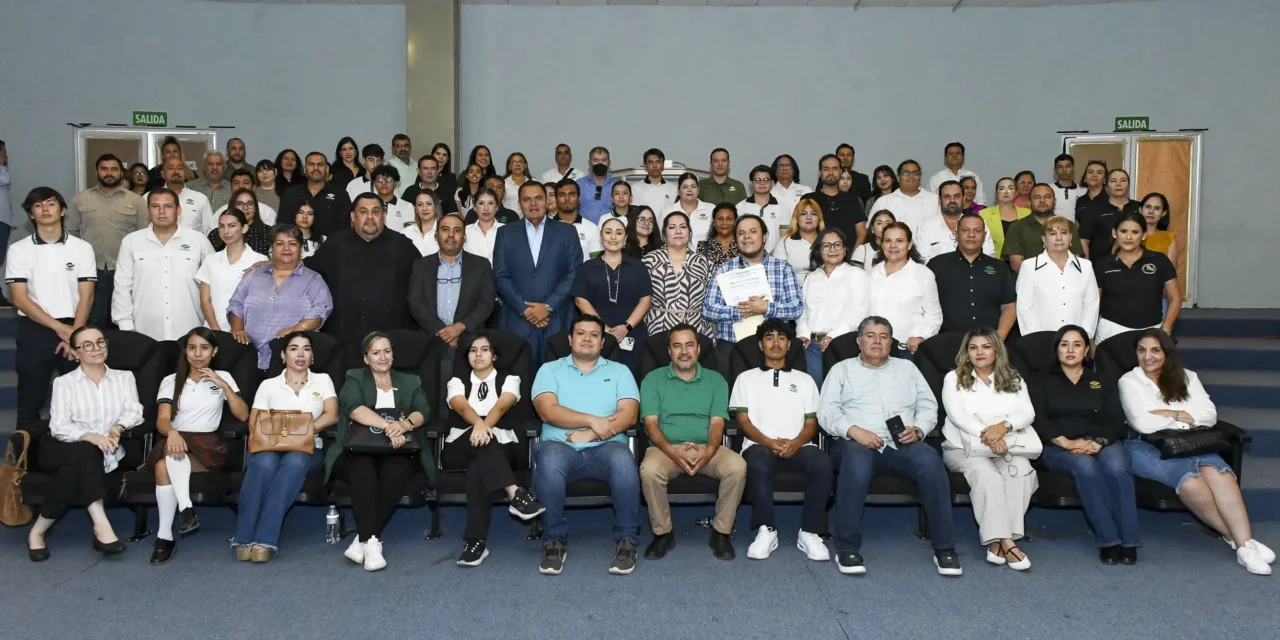 CONALEP SINALOA AVANZA EN LA FORMACIÓN EN INGLÉS AL CONVERTIRSE EN CAMBRIDGE PREPARATION CENTRE