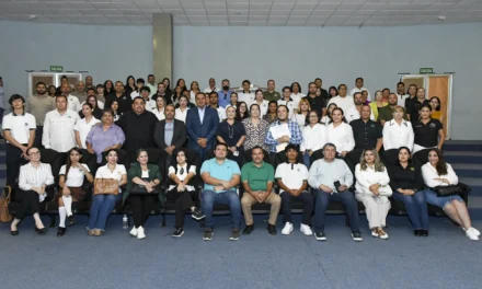CONALEP SINALOA AVANZA EN LA FORMACIÓN EN INGLÉS AL CONVERTIRSE EN CAMBRIDGE PREPARATION CENTRE