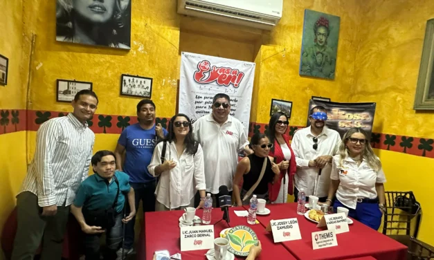 CONVOCAN A LA CAMINATA 2026 “POR UN MUNDO SIN BARRERAS” PARA PROMOVER LA INCLUSIÓN Y LA EMPATÍA