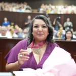ENTREGA CONGRESO EL PREMIO A LA MUJER RURAL 2026 A ANALAI SIPATLY VALENZUELA