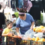 CONMEMORAN A HOMBRES Y MUJERES TIANGUISTAS DE CULIACÁN