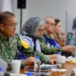 COORDINACIÓN Y PREPARACIÓN PERMANENTE ANTE EFECTOS DEL FENÓMENO NATURAL “SIMÓN” PARA SINALOA, RESALTA GOBERNADORA GRACIELA DOMÍNGUEZ