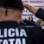 “CONSOLIDAR CUERPOS POLICIALES MÁS EFICIENTES, PREPARADOS Y CONFIABLES PARA LA CIUDADANÍA», AFIRMA GOBERNADORA GRACIELA DOMÍNGUEZ