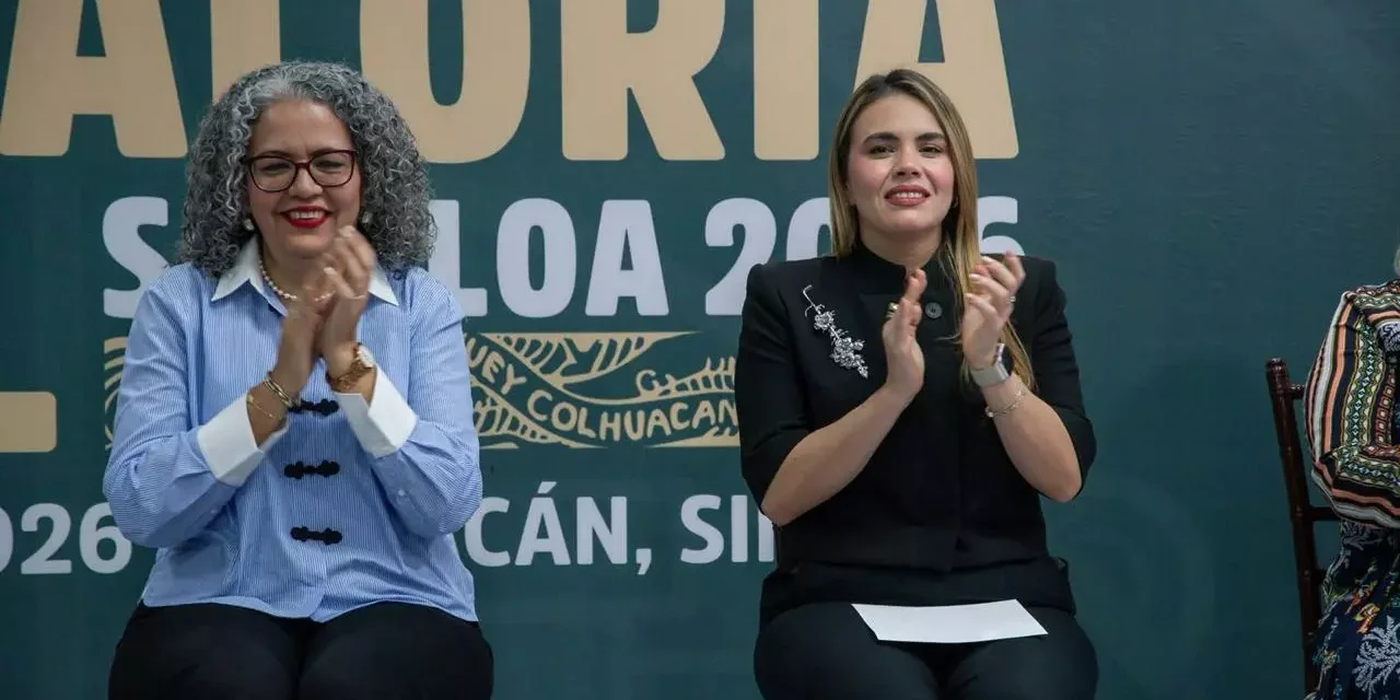 CONTRALORÍA SOCIAL DE SINALOA PREMIA A COMITÉ CIUDADANO DE CULIACÁN