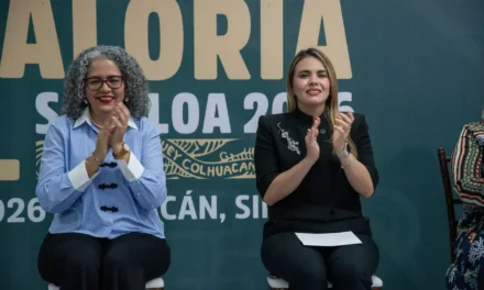 CONTRALORÍA SOCIAL DE SINALOA PREMIA A COMITÉ CIUDADANO DE CULIACÁN