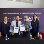 CANACO SERVYTUR CULIACÁN Y AUTOCOUNTRY FORMALIZAN CONVENIO PARA OFRECER BENEFICIOS A SUS SOCIOS