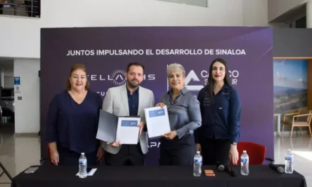 CANACO SERVYTUR CULIACÁN Y AUTOCOUNTRY FORMALIZAN CONVENIO PARA OFRECER BENEFICIOS A SUS SOCIOS