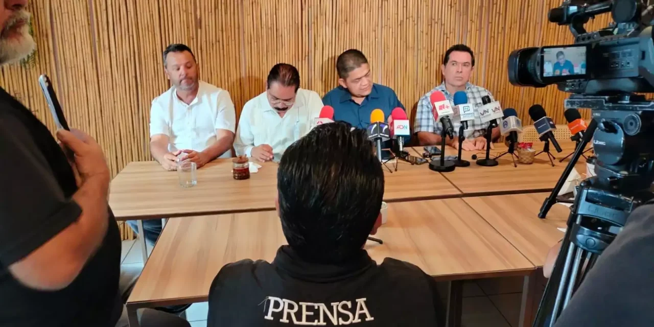 ADVIERTE CORE 33 DE GENERALIZACIÓN DE LA LEY DE RENTAS DE LA CDMX AL RESTO DEL PAÍS