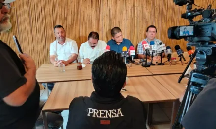 ADVIERTE CORE 33 DE GENERALIZACIÓN DE LA LEY DE RENTAS DE LA CDMX AL RESTO DEL PAÍS