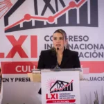 “CULIACÁN GENERA CONFIANZA”: ANA MIRIAM RAMOS EN INAUGURACIÓN DEL LXI CONGRESO INTERNACIONAL DE VALUACIÓN
