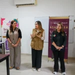 CULMINAN ASAMBLEAS “VOCES POR LA IGUALDAD” EN VILLA JUÁREZ