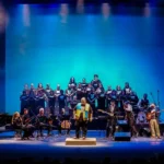 LA MAGIA DEL PASADO COBRA VIDA A TRAVÉS DEL TRIBUTO A THE BEATLES DURANTE LA INAUGURACIÓN DEL FESTIVAL CULTURAL SINALOA 2026 EN MAZATLÁN