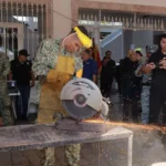 DESARME VOLUNTARIO YA ESTÁ EN MAZATLÁN; INVITAN A PARTICIPAR Y CONTRIBUIR A LA CULTURA DE PAZ