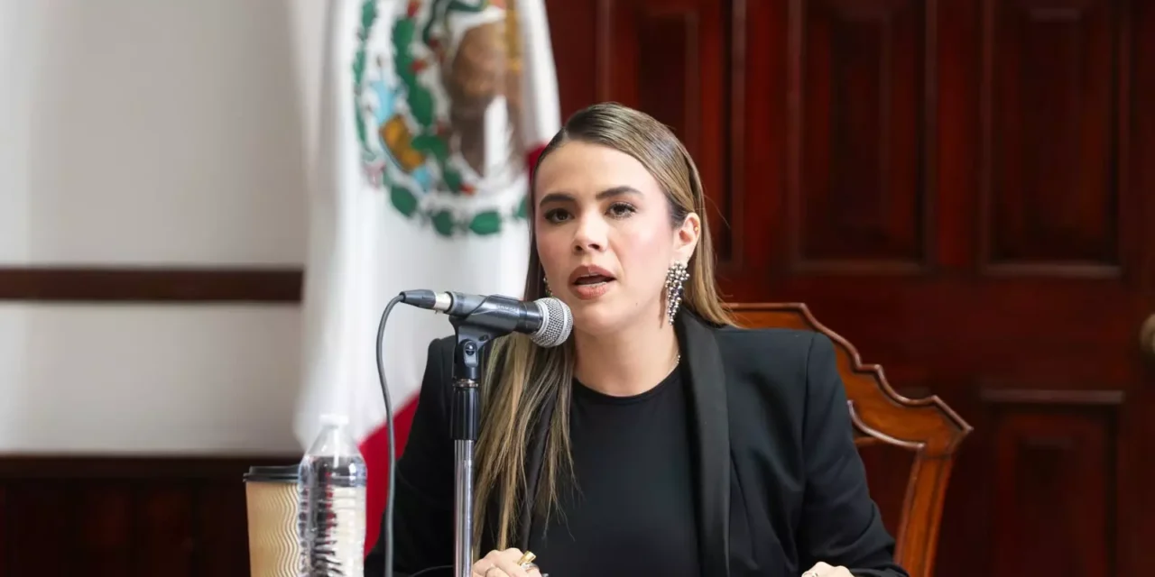 DESTACA ANA MIRIAM RAMOS VILLARREAL AVANCES EN OBRA PÚBLICA, BIENESTAR SOCIAL, SEGURIDAD Y DESARROLLO ECONÓMICO EN SU SEGUNDO INFORME DE GOBIERNO