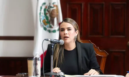 DESTACA ANA MIRIAM RAMOS VILLARREAL AVANCES EN OBRA PÚBLICA, BIENESTAR SOCIAL, SEGURIDAD Y DESARROLLO ECONÓMICO EN SU SEGUNDO INFORME DE GOBIERNO