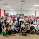 DIF SINALOA BRINDÓ LA CAPACITACIÓN “GESTIÓN EMOCIONAL PARA EL INCREMENTO DEL BIENESTAR” PARA ATENDER EL ESTRÉS Y FORTALECER LA SALUD EMOCIONAL