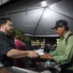 ENTREGA DIF CULIACÁN 300 PLATILLOS DE ALIMENTO CALIENTE A FAMILIARES DE PACIENTES INTERNADOS EN EL HGC