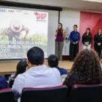 CAPACITA DIF SINALOA A TRABAJADORAS SOCIALES DE CAMPOS AGRÍCOLAS PARA PROTEGER A NIÑAS Y NIÑOS DE FAMILIAS JORNALERAS