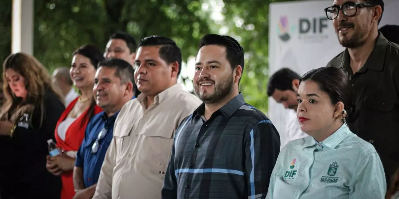 LLEVA DIF CULIACÁN EL PROGRAMA SOMOS INCLUSIÓN A JÓVENES DE LA PREPARATORIA VICTORIA DEL PUEBLO