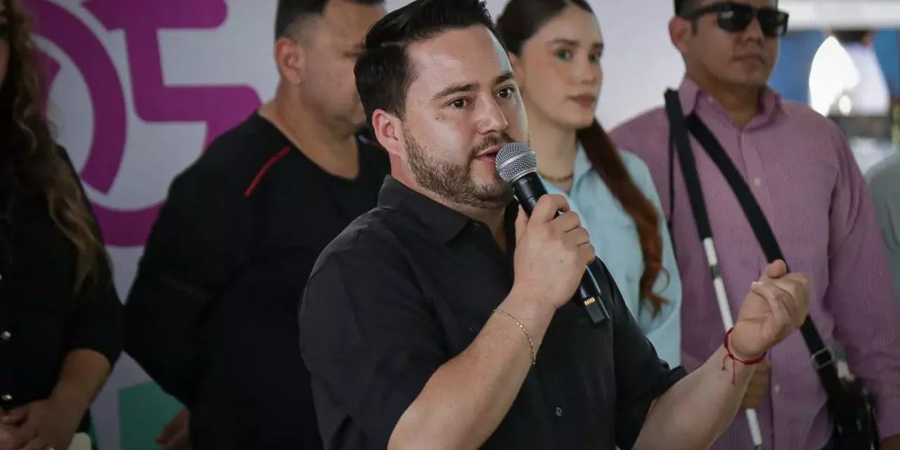 SENSIBILIZA DIF CULIACÁN A ESTUDIANTES SOBRE LA IMPORTANCIA DE LA INCLUSIÓN