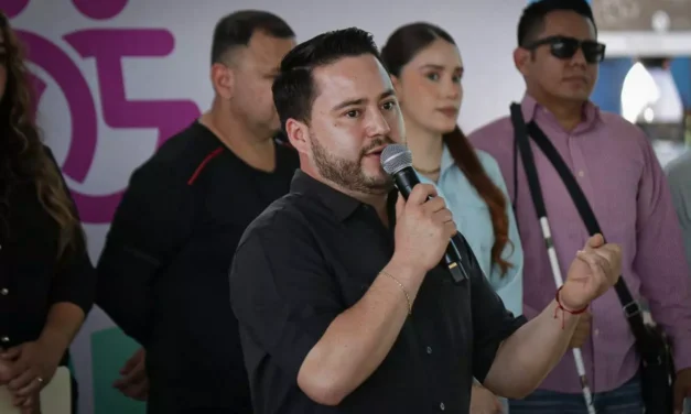 SENSIBILIZA DIF CULIACÁN A ESTUDIANTES SOBRE LA IMPORTANCIA DE LA INCLUSIÓN