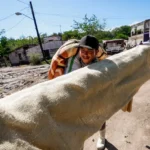 DIF SINALOA BRINDA ATENCIÓN Y APOYOS A 315 FAMILIAS DEL CAMPO PESQUERO LAS PUENTES, NAVOLATO