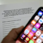 LA SEPYC SE PREPARA RUMBO A REGULARIZACIÓN DE USO DE DISPOSITIVOS DIGITALES EN ESCUELAS; INICIARÁ EL 3 DE NOVIEMBRE