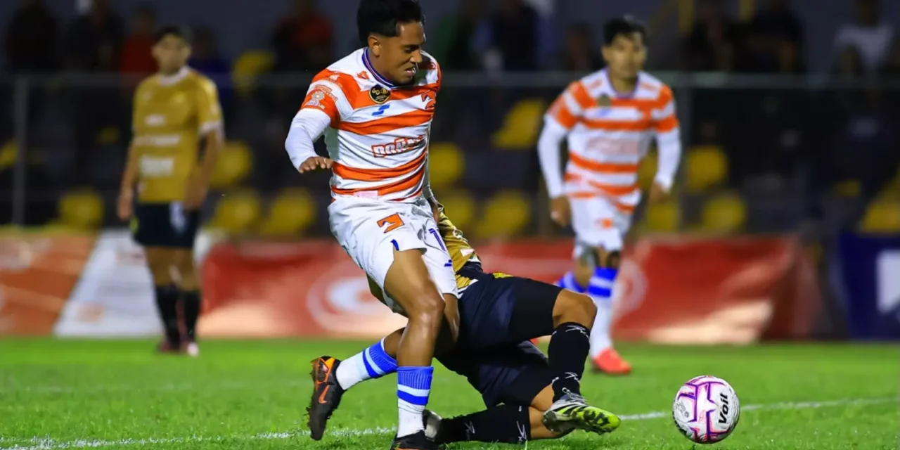 DORADOS GANÓ EN TAMAULIPAS