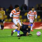 DORADOS GANÓ EN TAMAULIPAS