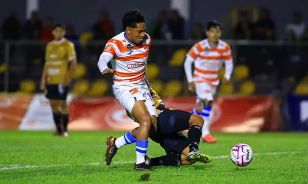 DORADOS GANÓ EN TAMAULIPAS
