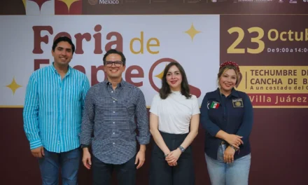 GOBIERNO DE SINALOA ANUNCIA PRIMERA FERIA DE EMPLEO AGRÍCOLA EN VILLA JUÁREZ CON MÁS DE 420 VACANTES