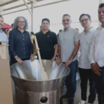 EQUIPA SINALOA FORTALECE LA ECONOMÍA DE LAS FAMILIAS SINALOENSES Y GENERA EMPLEOS, SUBRAYA GOBERNADORA GRACIELA DOMÍNGUEZ