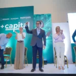 MÁS DE 30 INSTITUCIONES FINANCIERAS ACERCAN OPCIONES DE CRÉDITO A MIPYMES EN MAZATLAN CON +CAPITAL
