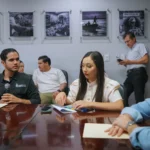 ECONOMÍA ESCUCHA Y ATIENDE NECESIDADES DE JÓVENES EMPRENDEDORES DE SINALOA