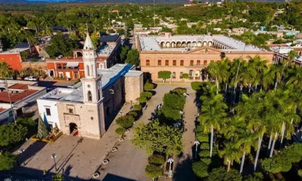 MUSEO DE ARTE DE MAZATLÁN PRESENTARÁ EL RECITAL “CLÁSICOS DE LA VOZ Y PIANO”