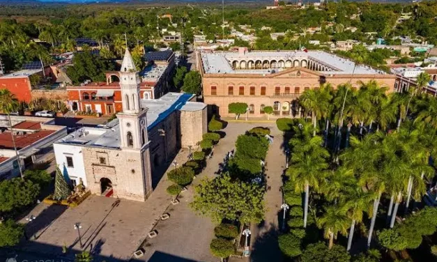 MUSEO DE ARTE DE MAZATLÁN PRESENTARÁ EL RECITAL “CLÁSICOS DE LA VOZ Y PIANO”