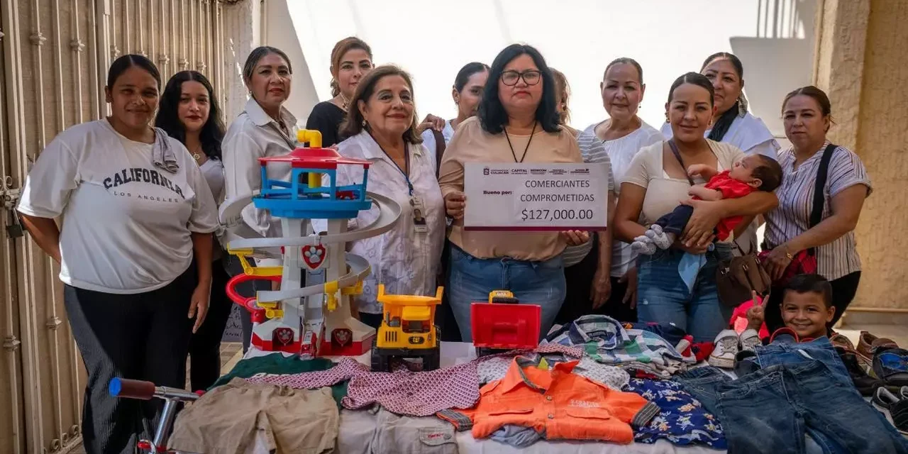 “ABONA AL EMPODERAMIENTO DE LAS MUJERES”: BENEFICIARIA DEL PROGRAMA MUJERES EMPRENDEDORAS POR EL BIENESTAR
