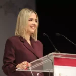 “MAZATLÁN ES PRIMERO”: ESTRELLA PALACIOS RINDE SU SEGUNDO INFORME DE GOBIERNO Y LLAMA A LA UNIDAD
