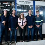 “ES UNA GRAN OPORTUNIDAD”: DIRECTOR COMERCIAL DE ECOPLAST 360 AL RECIBIR IMPULSO NAFIN DEL AYUNTAMIENTO DE CULIACÁN