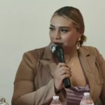 FANNY BONILLA LLAMA A CONSTRUIR UN SINALOA CON JUSTICIA, PAZ Y SEGURIDAD