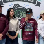 CULIACÁN-FISH 2026: 2.º TORNEO SANALONA REÚNE A CERCA DE 50 PESCADORES DEPORTIVOS