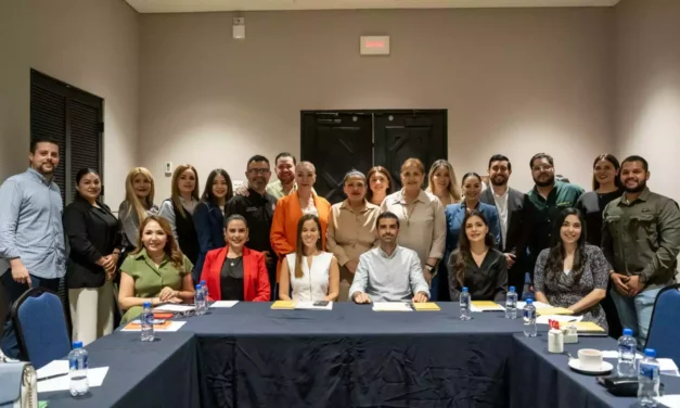 FORTALECE SECTUR ESTRATEGIA DE PROMOCIÓN EN CULIACÁN DE LA MANO DEL SECTOR TURÍSTICO Y ORGANISMOS EMPRESARIALES