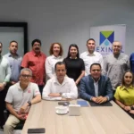 MEXINOL, CONALEP SINALOA Y CODESIN EXPLORAN OPORTUNIDADES PARA EL TALENTO REGIONAL