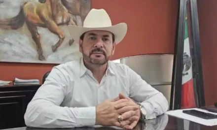 LLAMA SÁINZ AISPURO A REFORZAR EL CUIDADO DEL GANADO FRENTE AL GUSANO BARRENADOR